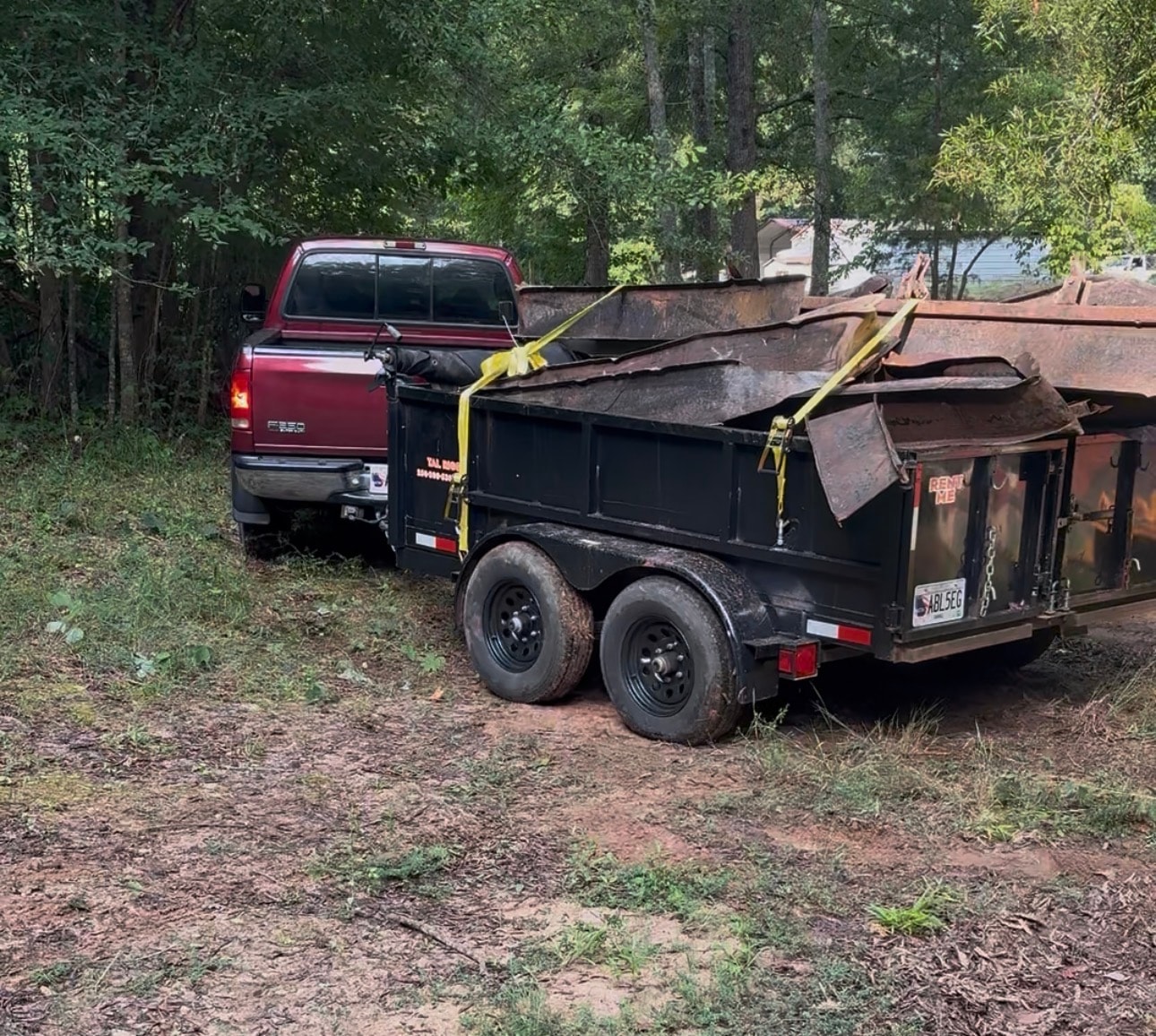Property Cleanout